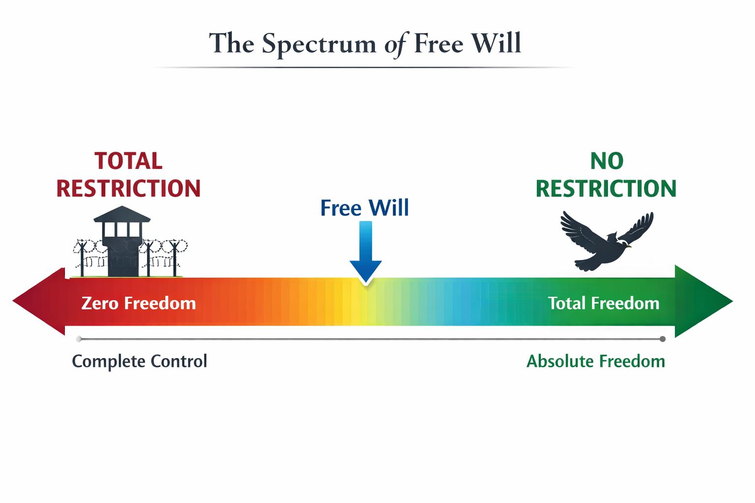 Spectrum of restriction